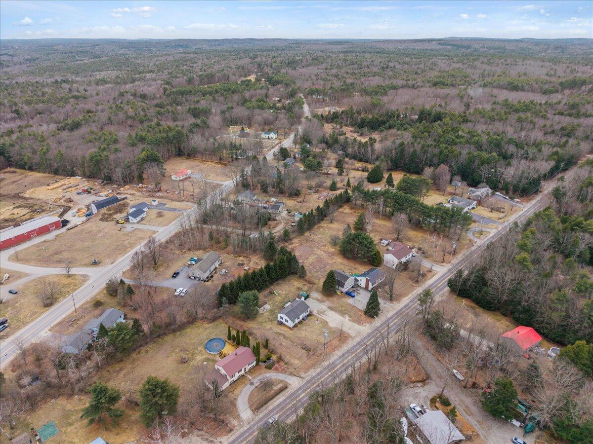 54 Depot Road Gray, ME 04039 - Photo 32 of 58 54 Depot Road