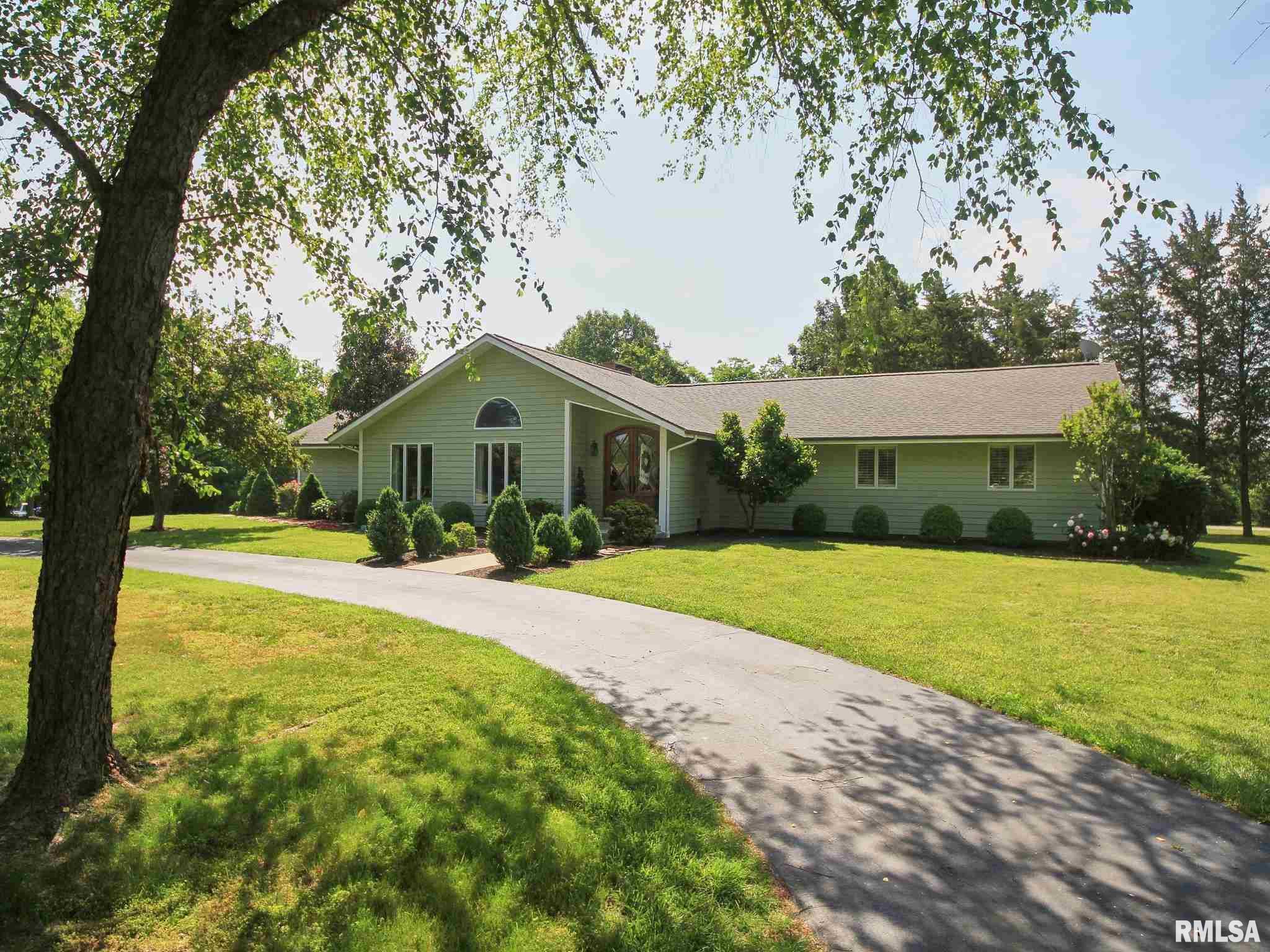 32 Brush Hill Road Carbondale, IL 62901 - Photo 1 of 32 Gallery Image 1