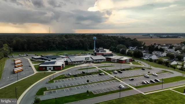 $595,000 | 321 Carlton Drive, Milton, DE 19968