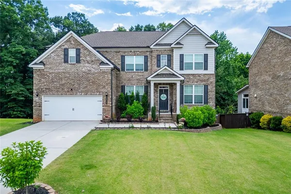 $799,900 | 4923 Stone Way Path, Buford, GA 30519