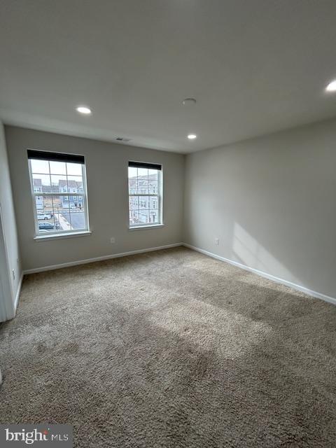 34 Rome Way Mount Laurel, NJ 08054 - Photo 12 of 25 an empty room with windows