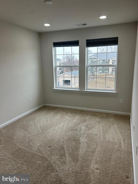 34 Rome Way Mount Laurel, NJ 08054 - Photo 20 of 25 an empty room with windows