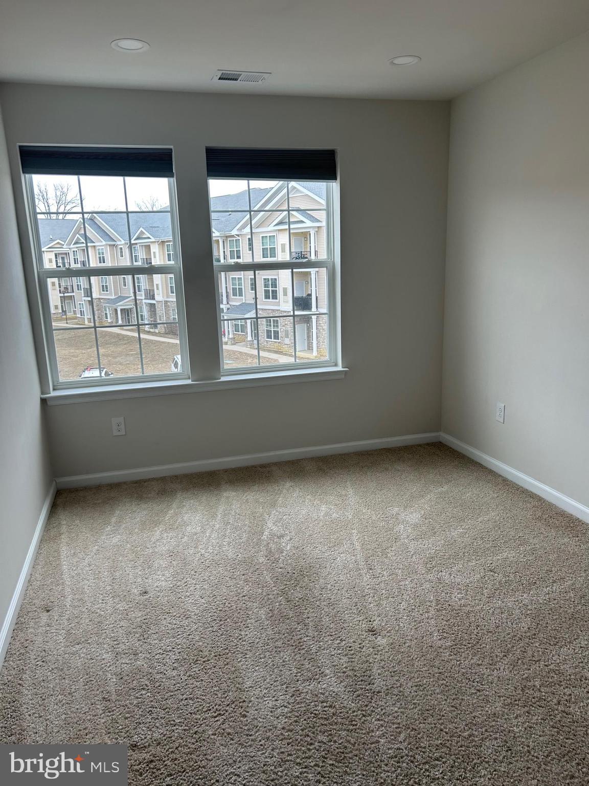 34 Rome Way Mount Laurel, NJ 08054 - Photo 21 of 25 an empty room with a window