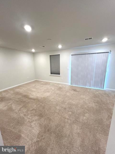 34 Rome Way Mount Laurel, NJ 08054 - Photo 24 of 25 a view of an empty room