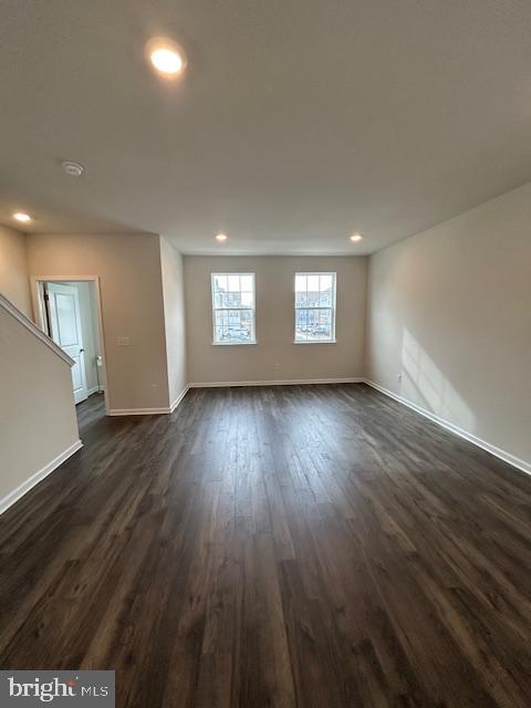 34 Rome Way Mount Laurel, NJ 08054 - Photo 6 of 25 a view of room window and wooden floor