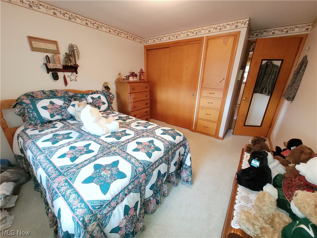 239 Rufener Street Rittman, OH 44270 - Photo 12 of 25 Third Bedroom