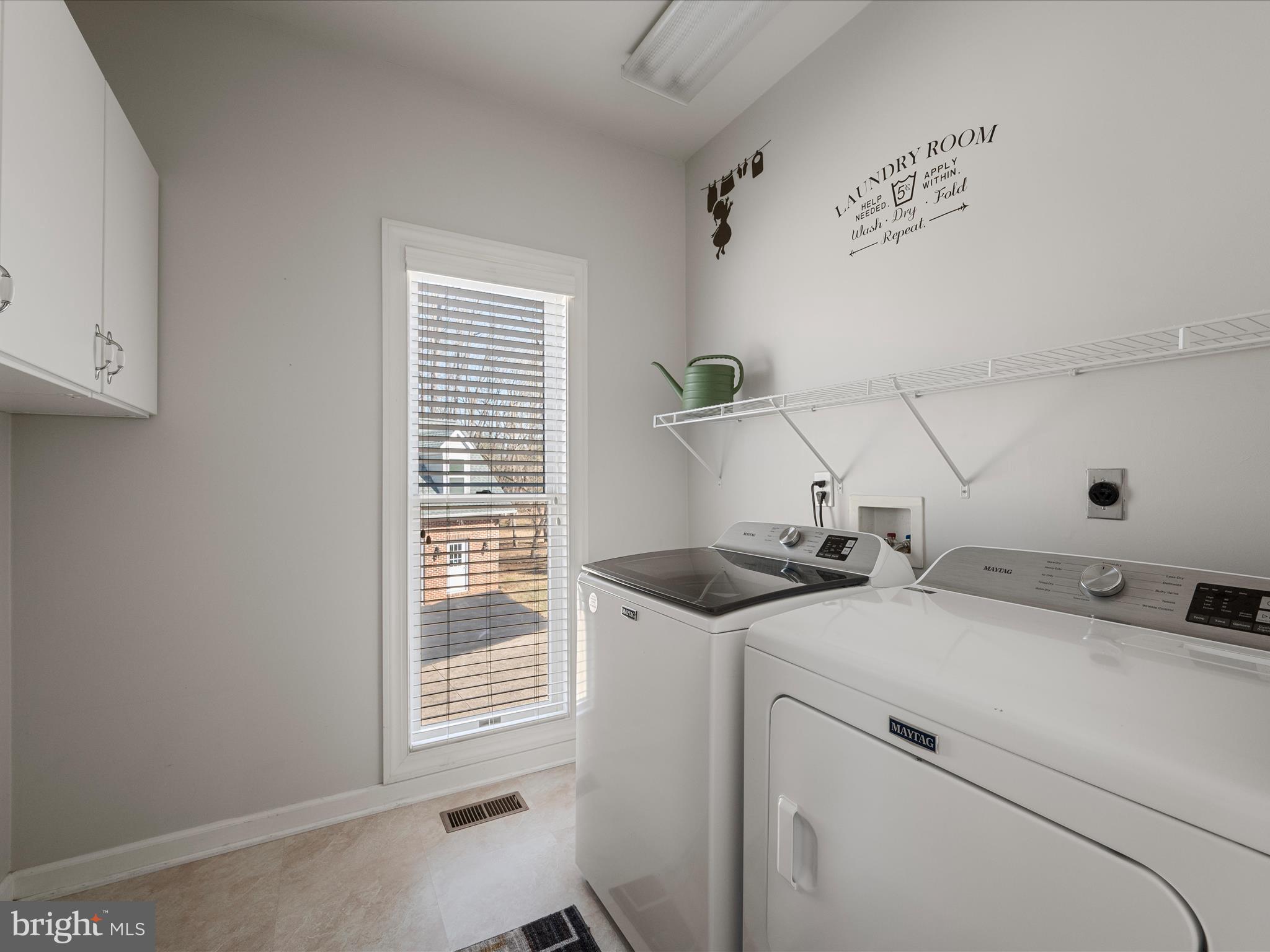 41950 Saddlebrook Place Leesburg, VA 20176 - Photo 39 of 87 Laundry Room
