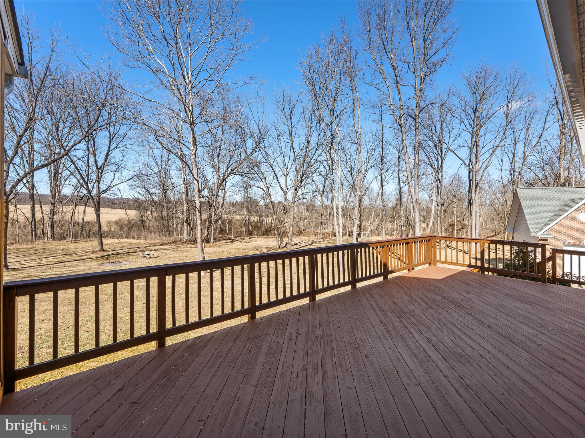 41950 Saddlebrook Place Leesburg, VA 20176 - Photo 58 of 87 Deck View