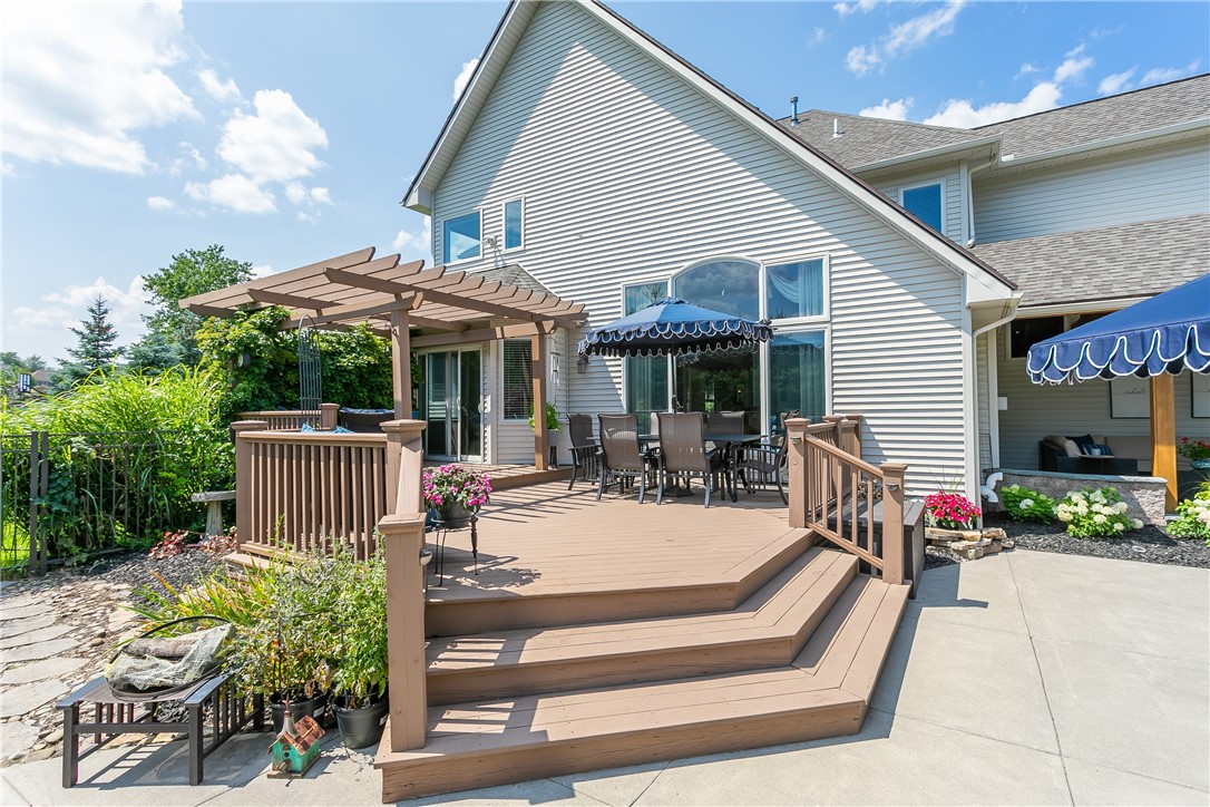 7 Brunson Way Perinton, NY 14526 - Photo 11 of 50