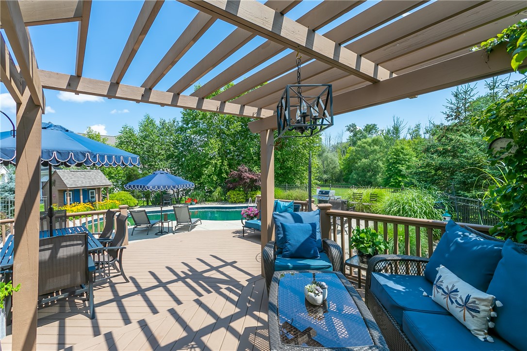 7 Brunson Way Perinton, NY 14526 - Photo 12 of 50