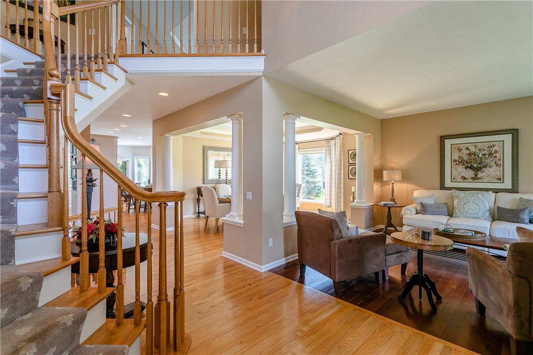 7 Brunson Way Perinton, NY 14526 - Photo 13 of 50