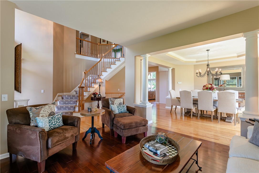 7 Brunson Way Perinton, NY 14526 - Photo 15 of 50