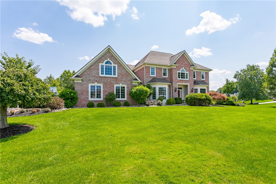 7 Brunson Way Perinton, NY 14526 - Photo 2 of 50