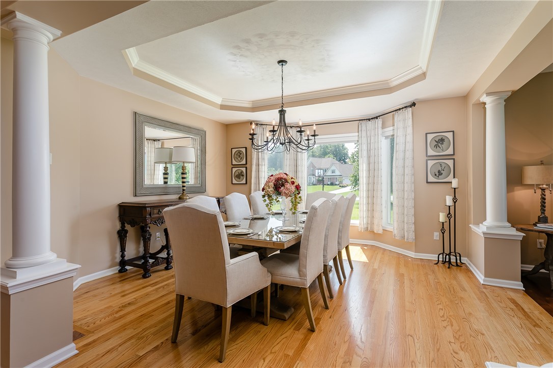 7 Brunson Way Perinton, NY 14526 - Photo 25 of 50