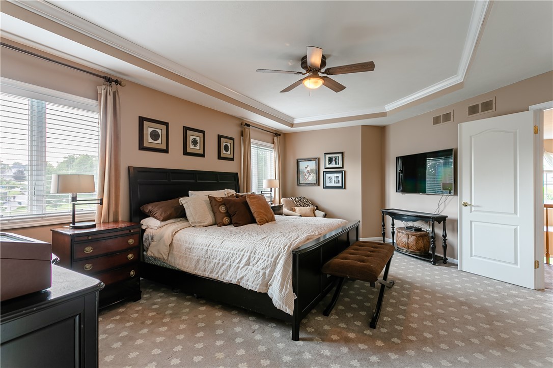 7 Brunson Way Perinton, NY 14526 - Photo 31 of 50