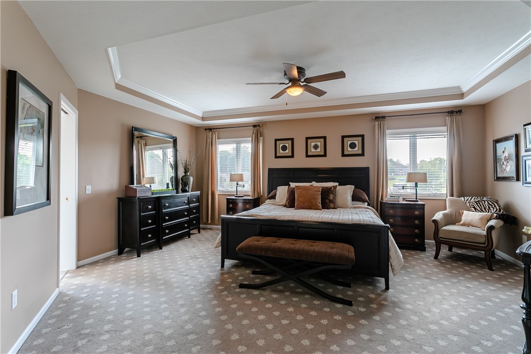 7 Brunson Way Perinton, NY 14526 - Photo 32 of 50