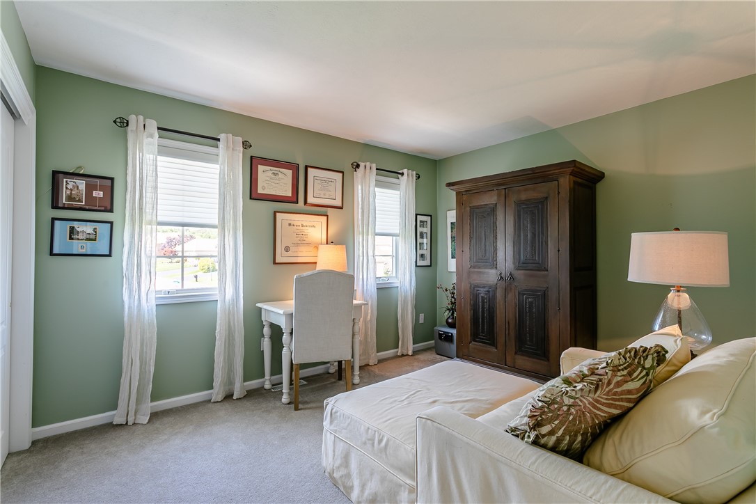 7 Brunson Way Perinton, NY 14526 - Photo 38 of 50