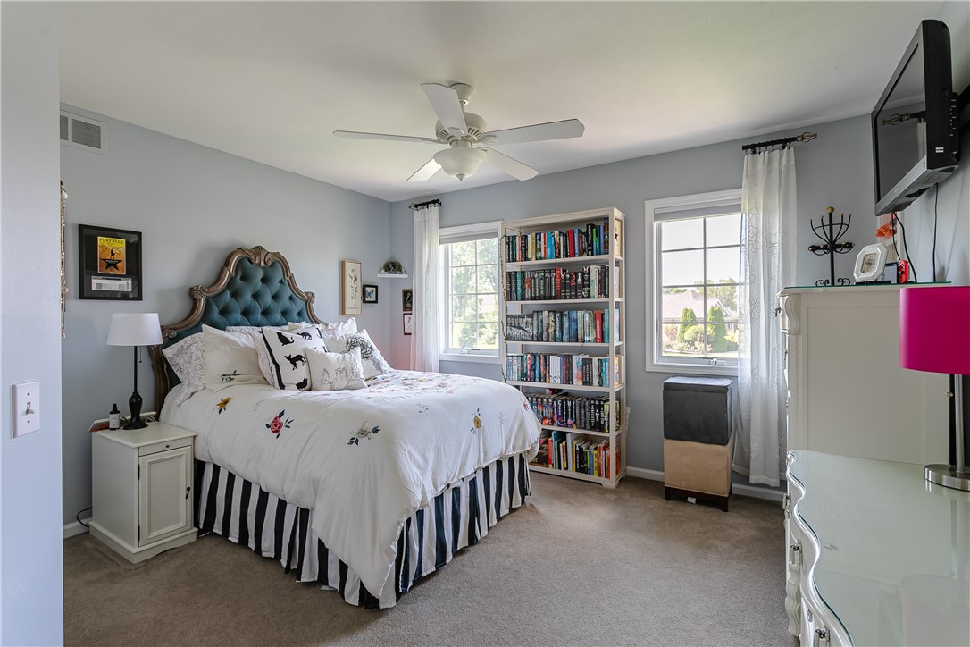 7 Brunson Way Perinton, NY 14526 - Photo 43 of 50