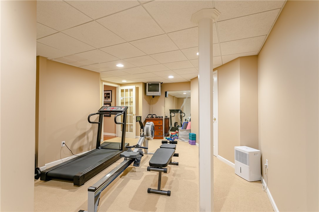 7 Brunson Way Perinton, NY 14526 - Photo 50 of 50