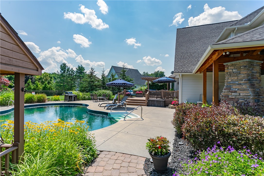 7 Brunson Way Perinton, NY 14526 - Photo 6 of 50