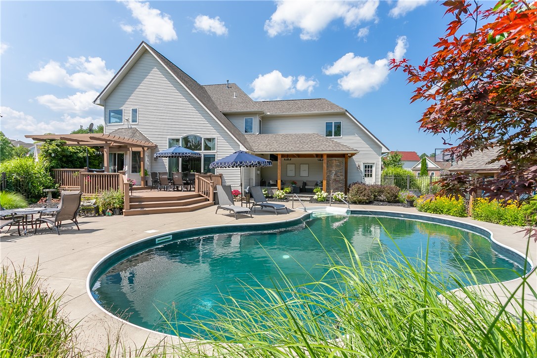 7 Brunson Way Perinton, NY 14526 - Photo 7 of 50