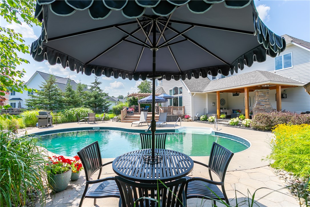 7 Brunson Way Perinton, NY 14526 - Photo 8 of 50