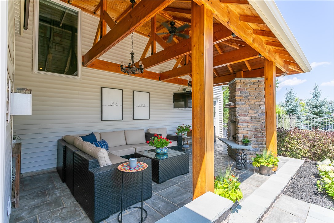 7 Brunson Way Perinton, NY 14526 - Photo 9 of 50