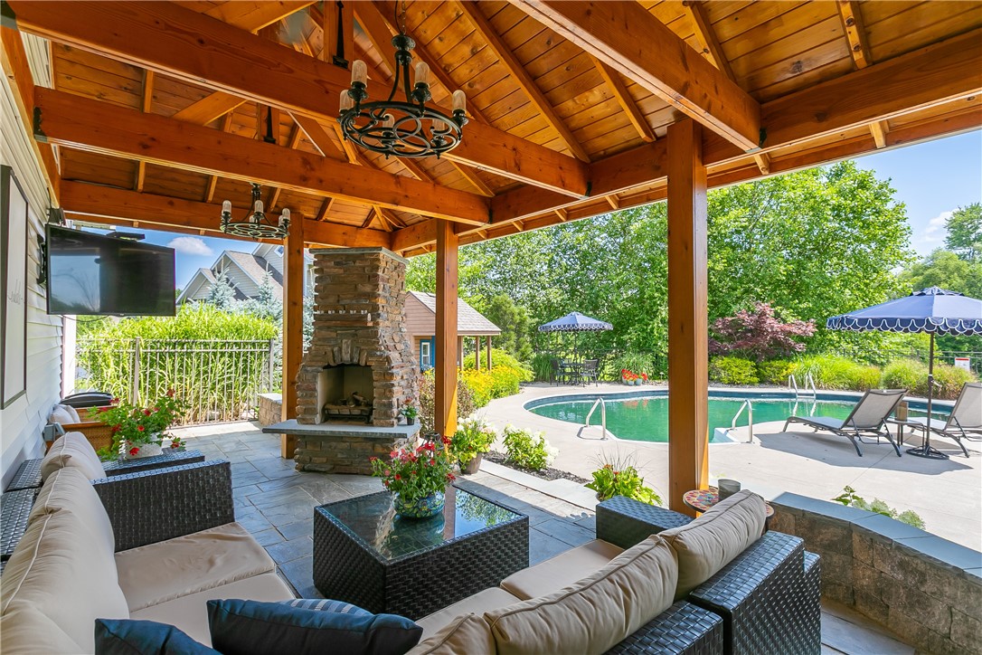 7 Brunson Way Perinton, NY 14526 - Photo 10 of 50