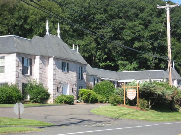 324 Russell Road, Unit 111 Westfield, MA 01085 - Photo 2 of 7 Gallery Image 2