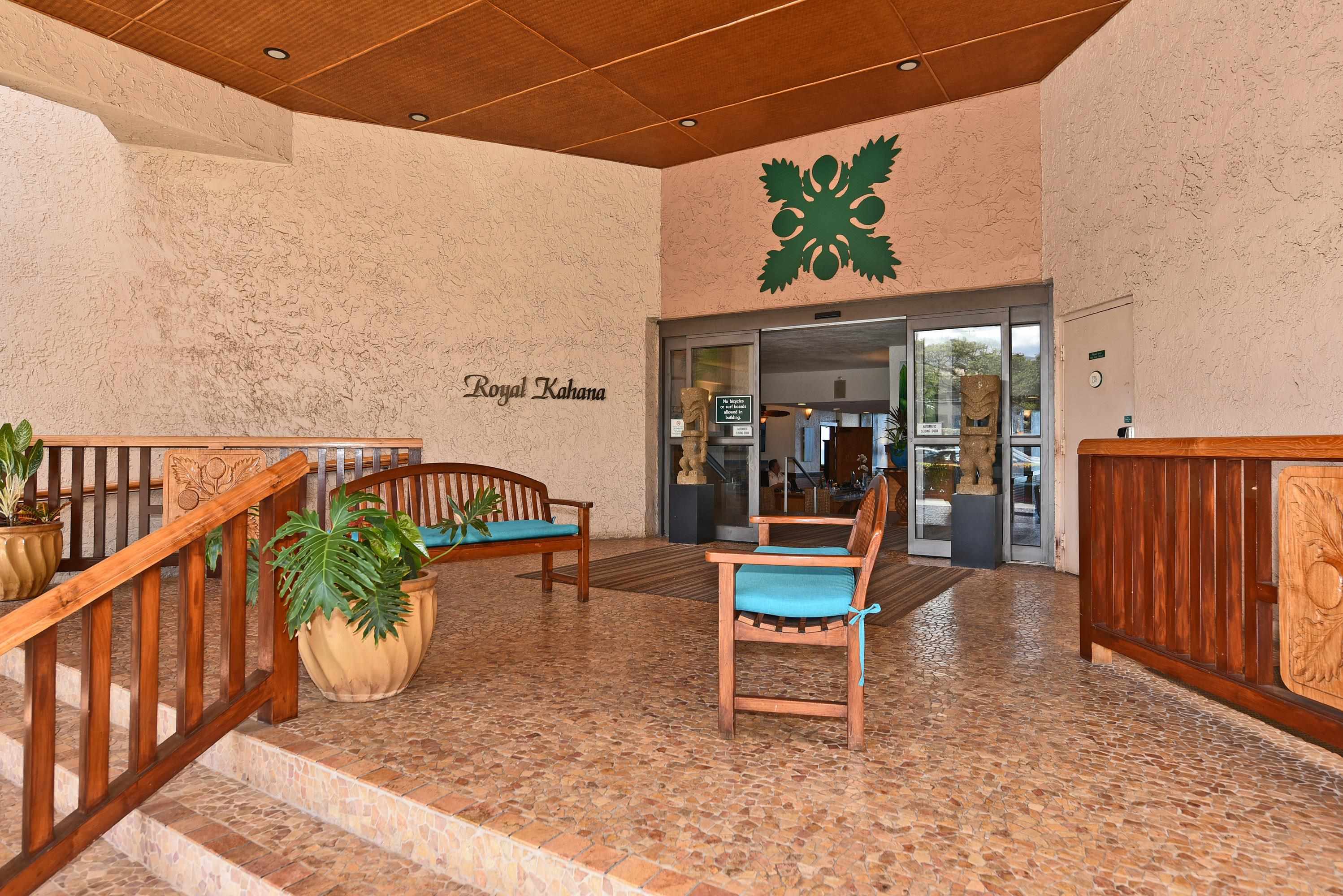4365 Lower Honoapiilani Road, Unit 619 Lahaina, HI 96761 - Photo 22 of 36