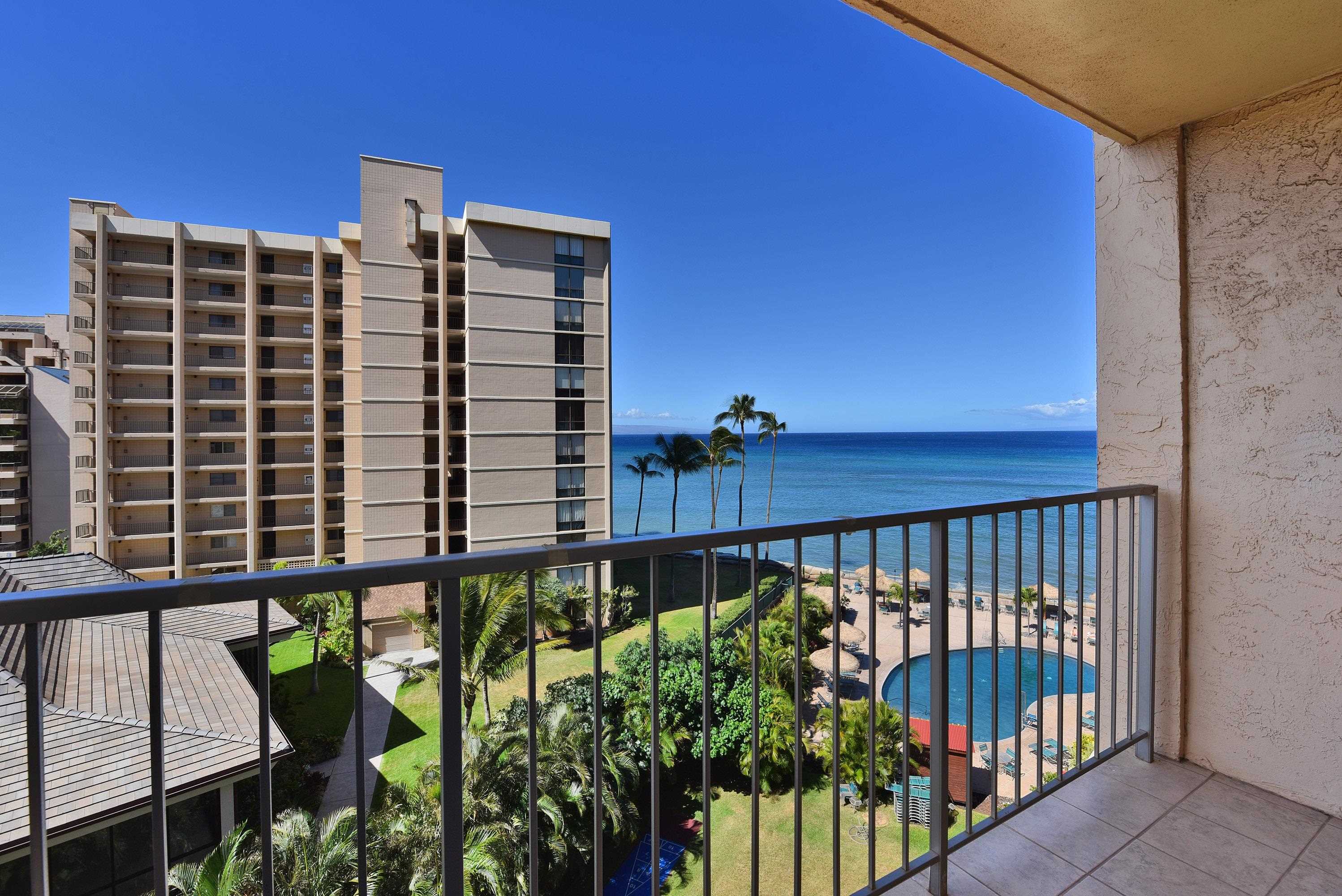 4365 Lower Honoapiilani Road, Unit 619 Lahaina, HI 96761 - Photo 24 of 36