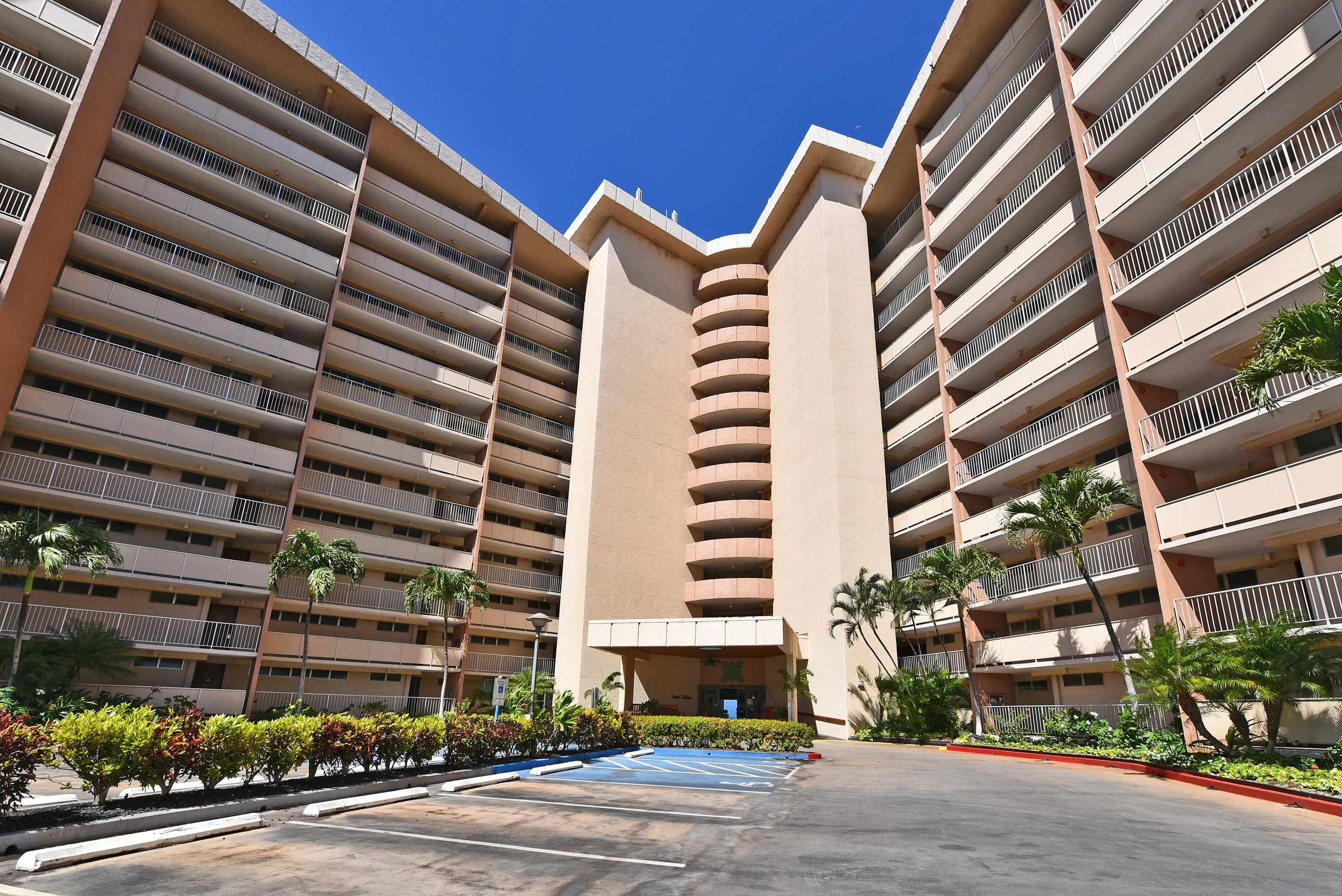 4365 Lower Honoapiilani Road, Unit 619 Lahaina, HI 96761 - Photo 25 of 36