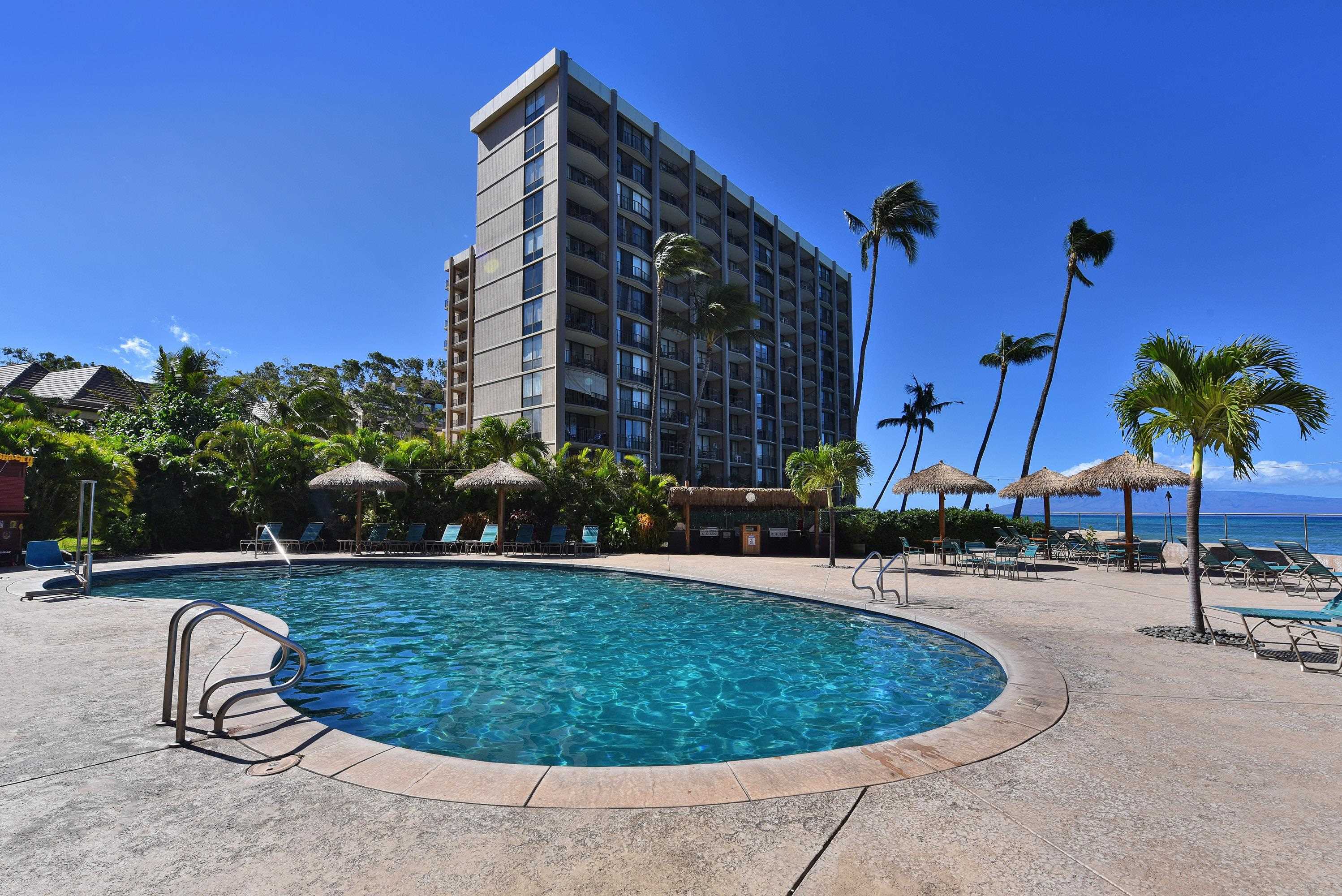 4365 Lower Honoapiilani Road, Unit 619 Lahaina, HI 96761 - Photo 27 of 36