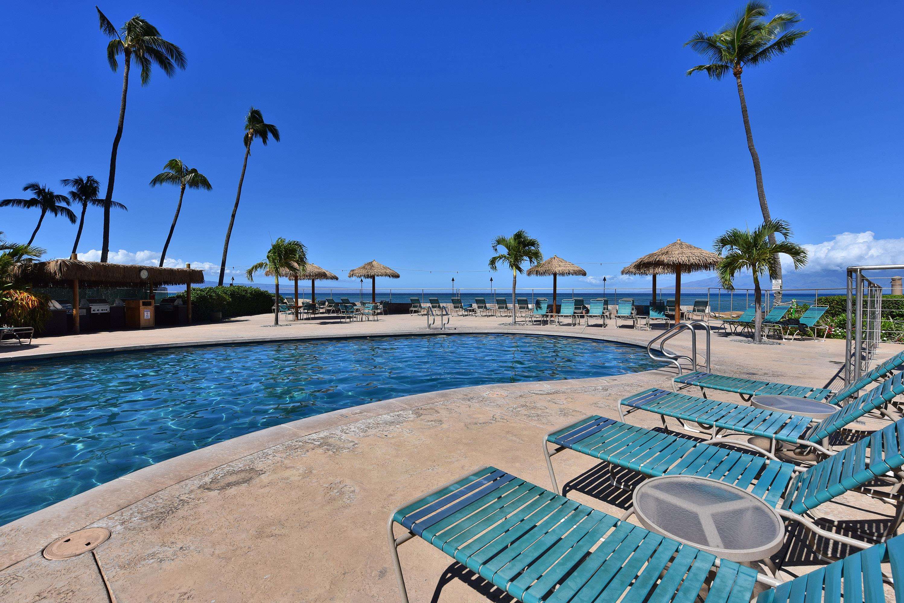 4365 Lower Honoapiilani Road, Unit 619 Lahaina, HI 96761 - Photo 28 of 36