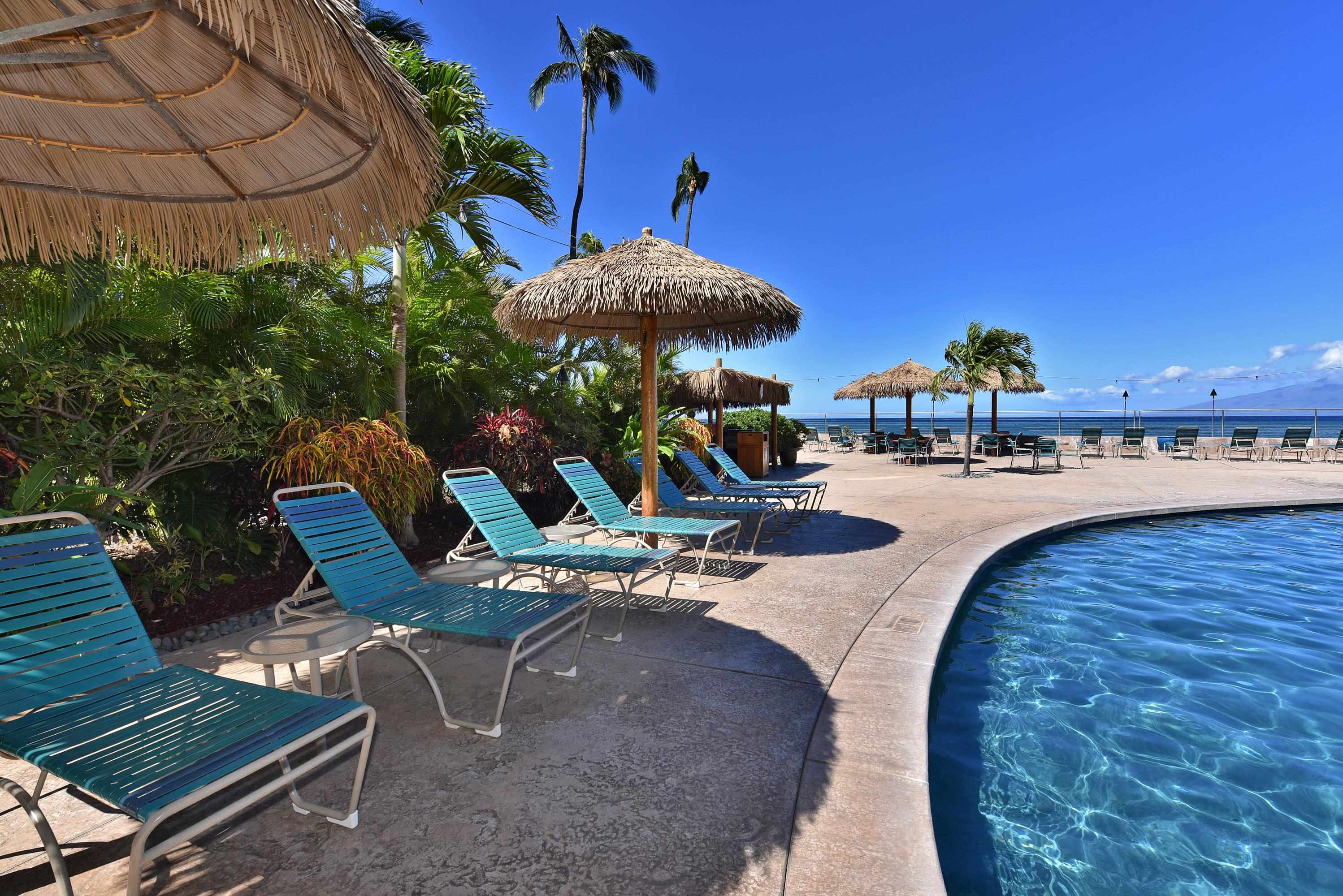 4365 Lower Honoapiilani Road, Unit 619 Lahaina, HI 96761 - Photo 29 of 36