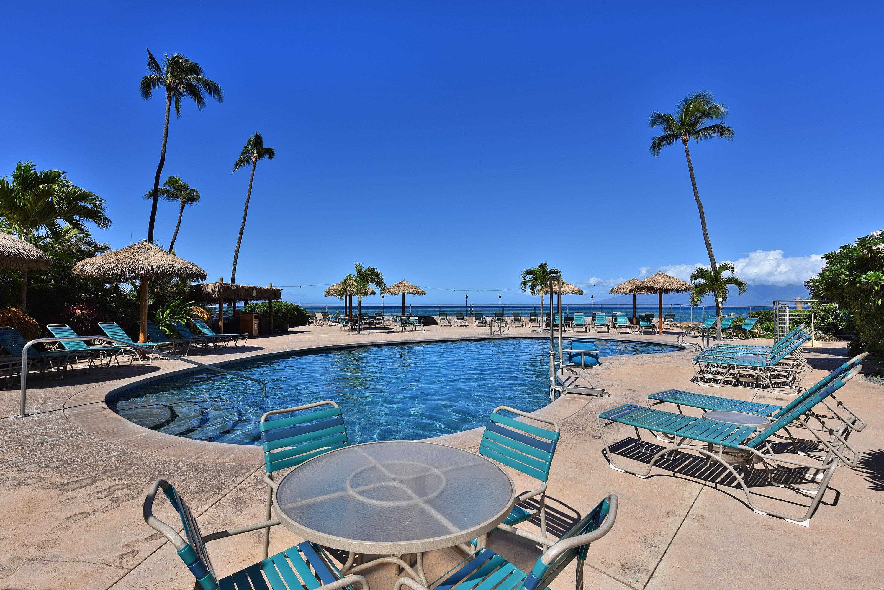 4365 Lower Honoapiilani Road, Unit 619 Lahaina, HI 96761 - Photo 30 of 36