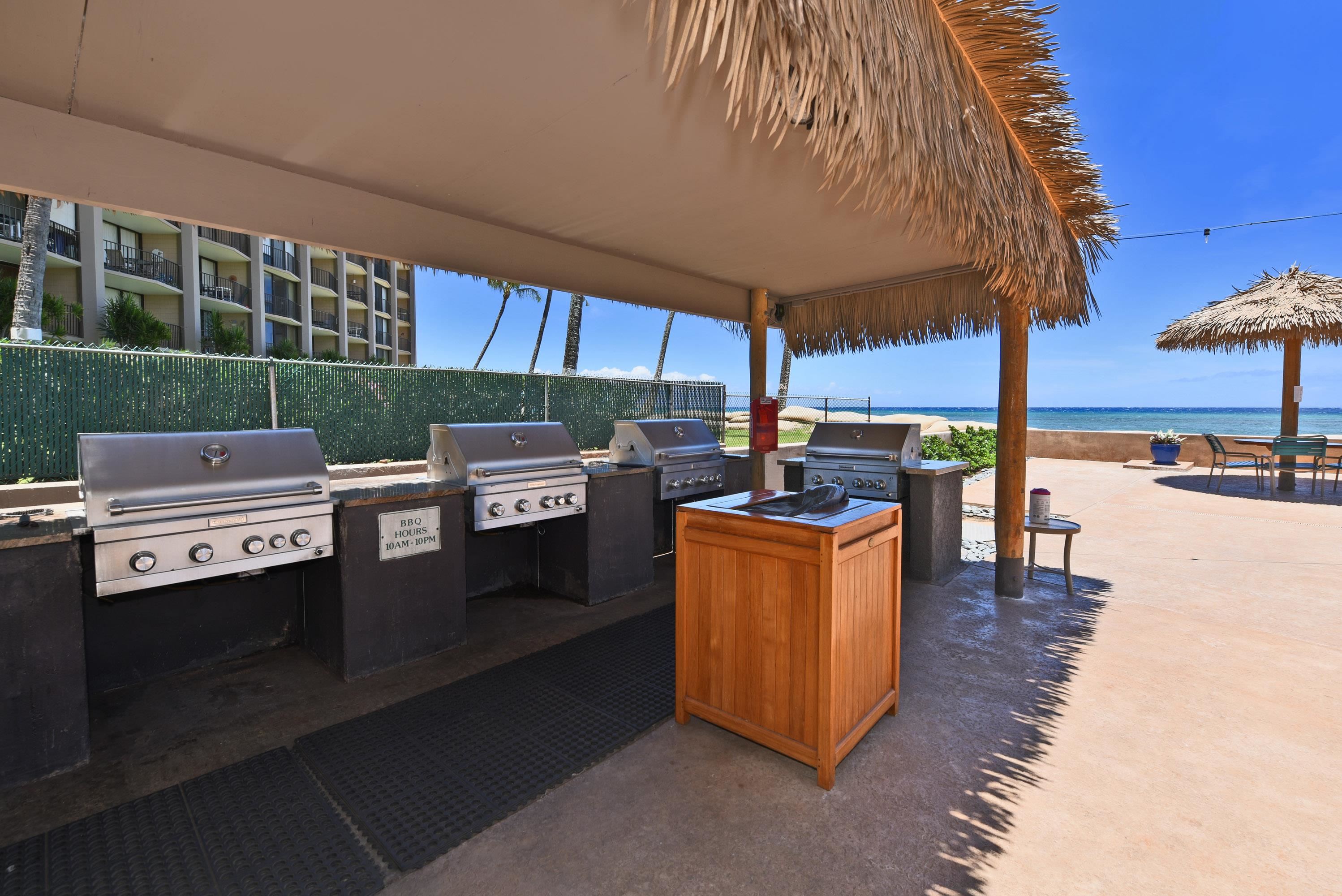 4365 Lower Honoapiilani Road, Unit 619 Lahaina, HI 96761 - Photo 32 of 36