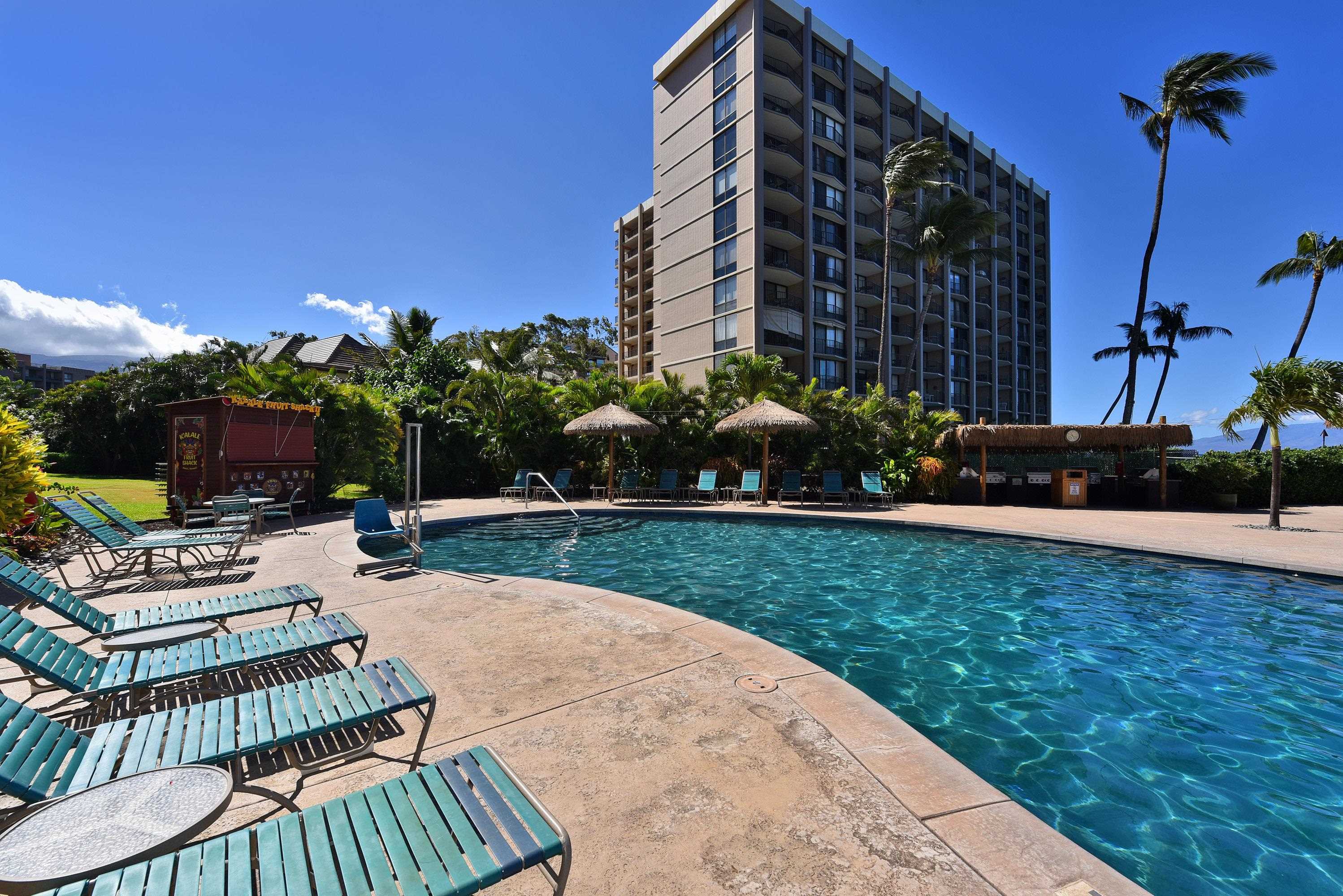 4365 Lower Honoapiilani Road, Unit 619 Lahaina, HI 96761 - Photo 33 of 36