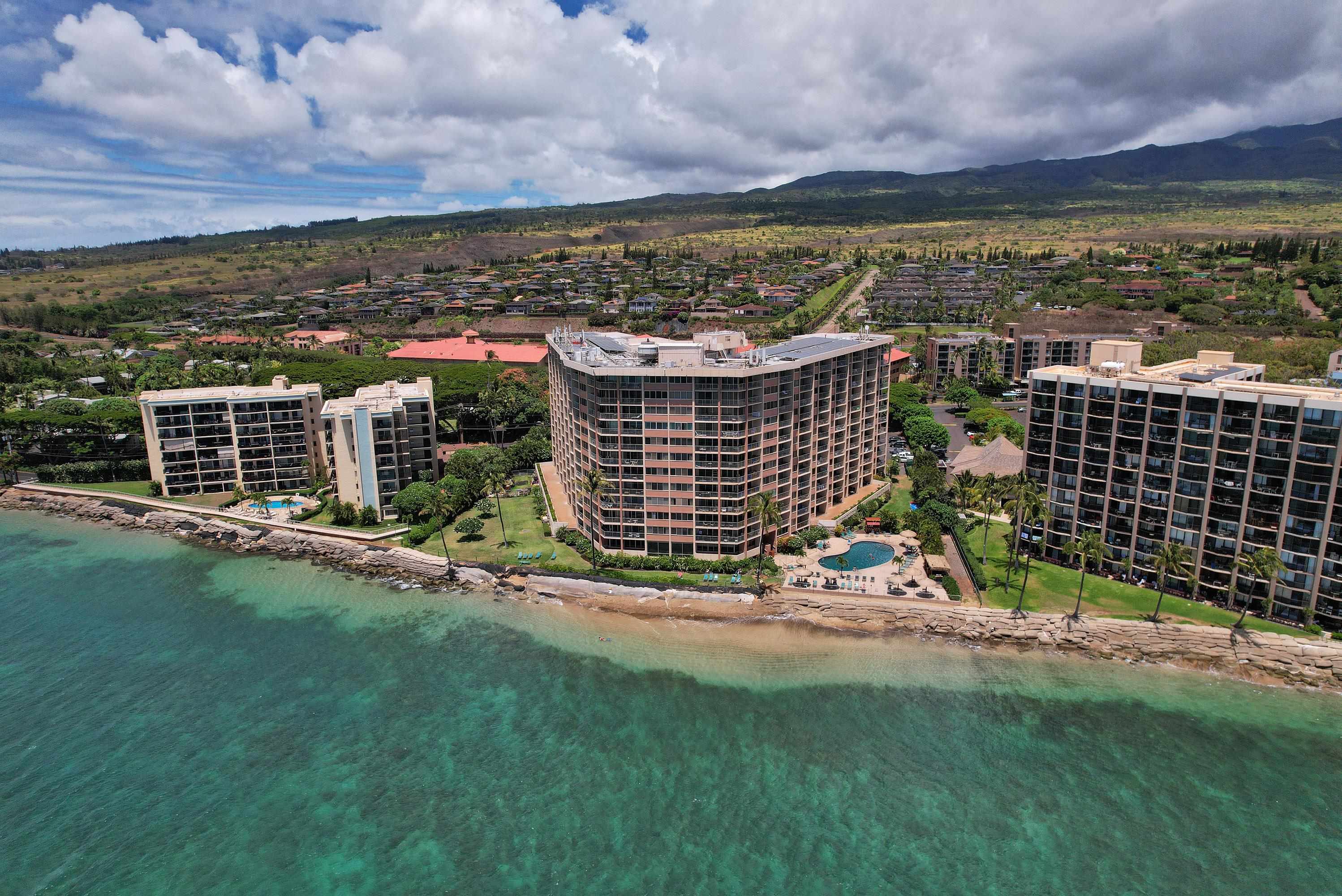 4365 Lower Honoapiilani Road, Unit 619 Lahaina, HI 96761 - Photo 34 of 36