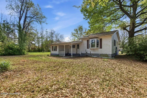 $110,000 | 308 West Stanford Street, Beulaville, NC 28518