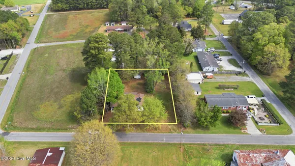 $110,000 | 308 West Stanford Street, Beulaville, NC 28518