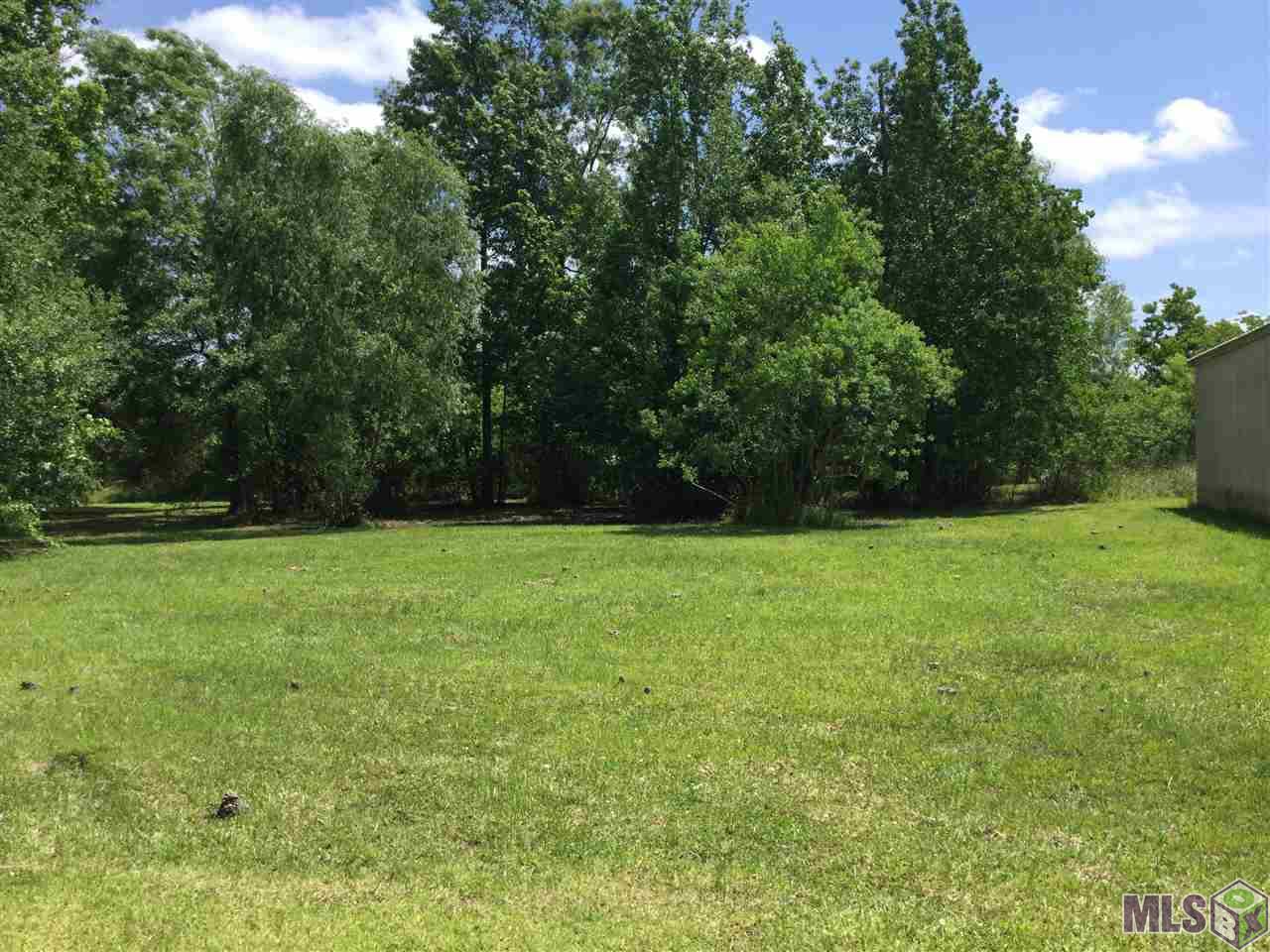 Nice Secluded Back Yard for Your Own Private Retreat!