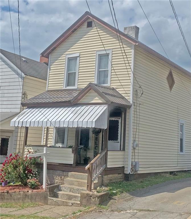 408 North 9th Street Apollo, PA 15613 - Photo 1 of 9 Gallery Image 1