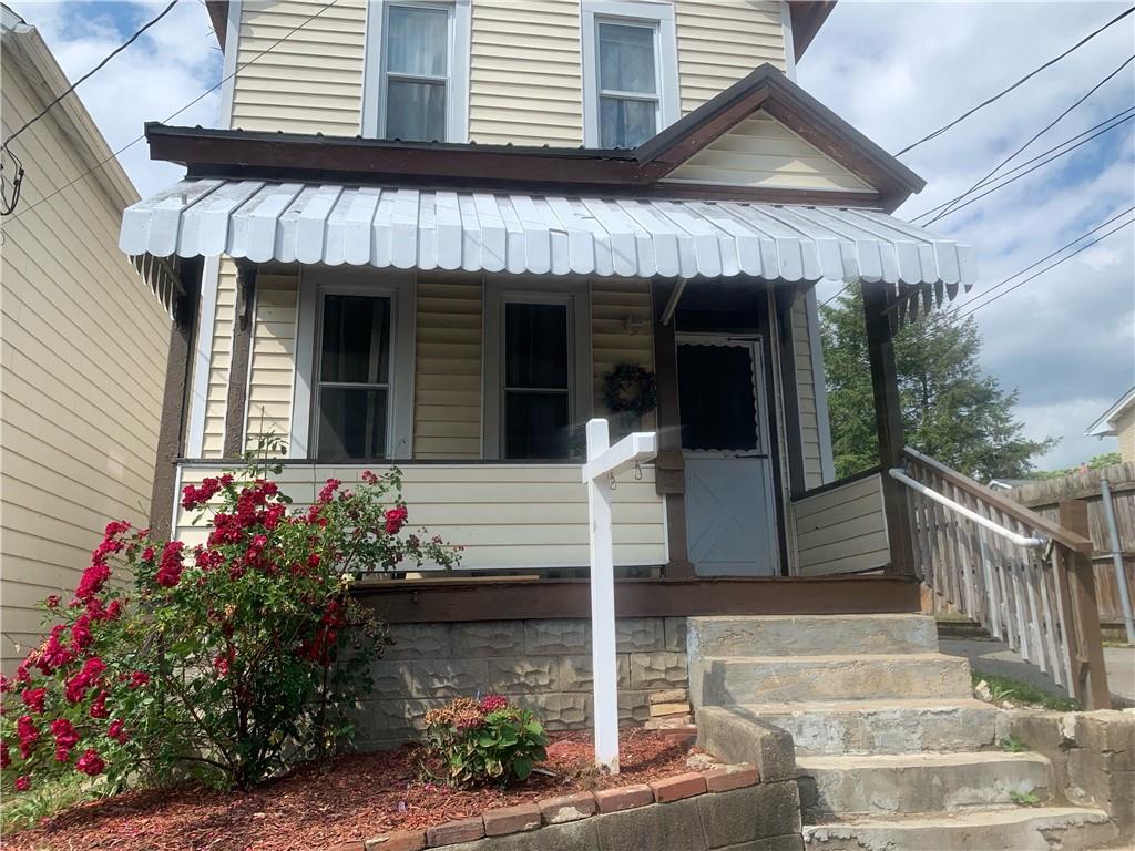 408 North 9th Street Apollo, PA 15613 - Photo 2 of 9 Gallery Image 2