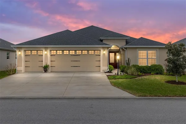 $529,900 | 5791 Henry Loop, The Villages, FL 34762