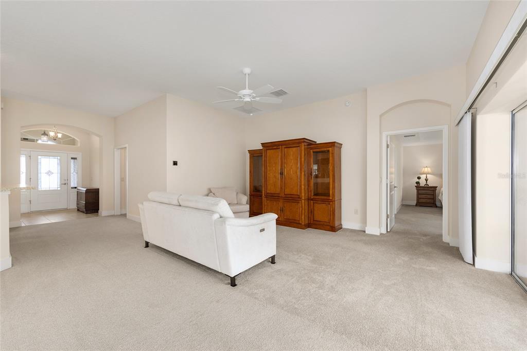 5791 Henry Loop The Villages, FL 34762 - Photo 11 of 56