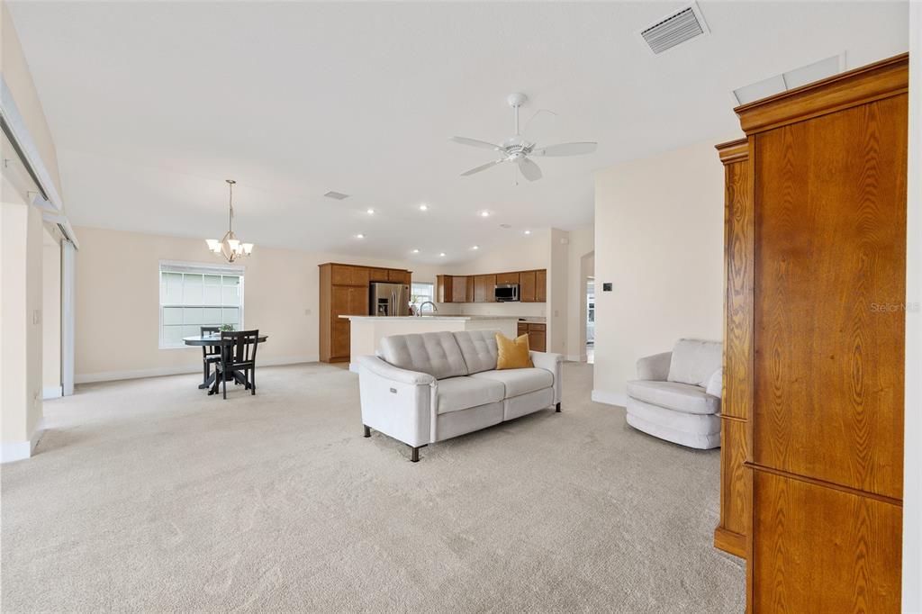 5791 Henry Loop The Villages, FL 34762 - Photo 13 of 56