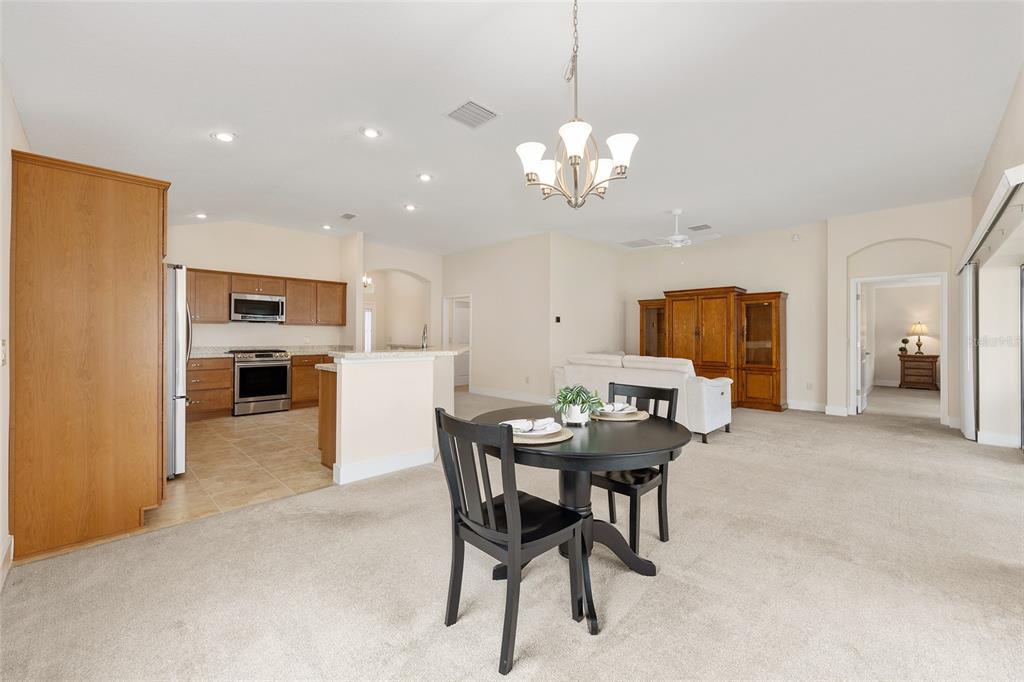 5791 Henry Loop The Villages, FL 34762 - Photo 16 of 56