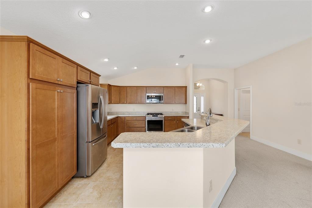 5791 Henry Loop The Villages, FL 34762 - Photo 17 of 56