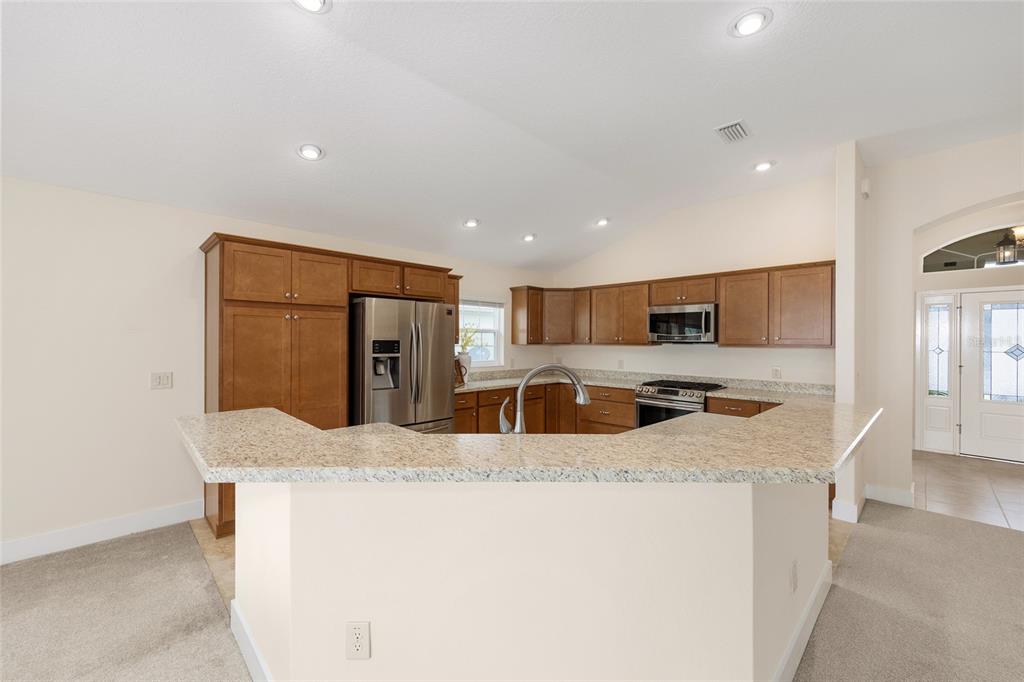 5791 Henry Loop The Villages, FL 34762 - Photo 18 of 56